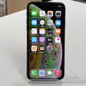 IPHONE XS MTE02J/A APPLE/AU