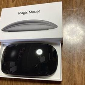 管理IDy91 アップル Magic Mouse 2 マウス MRME2J/A Apple