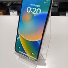 IPHONEXS 256GB MTE12J/A APPLE/AU