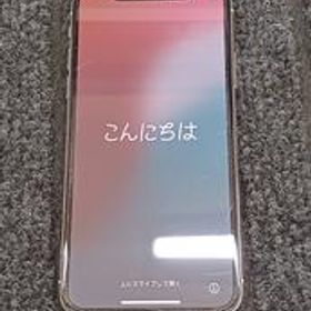IPHONE XS MTE12J/A APPLE
