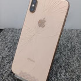 IPHONE XS MTE22J/A APPLE/DOCOMO
