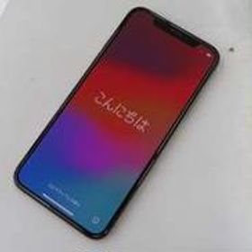 docomo iPhoneXS MTE22J/A DOCOMO