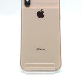 IPHONE XS MTE22J/A APPLE/AU(SIMロックあり)