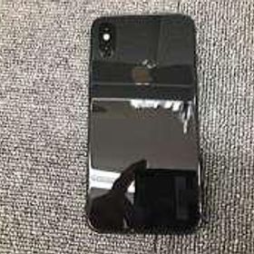 docomo iPhoneXS NTE02J/A APPLE