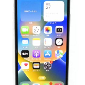 APPLE iPhoneX 64GB A1902 MQAX2J/A SIMフリー