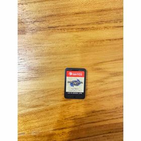 カプコン(CAPCOM)の【新品に近い】モンスターハンター・ライズ(家庭用ゲームソフト)