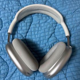 Apple AirPods MAXシルバー