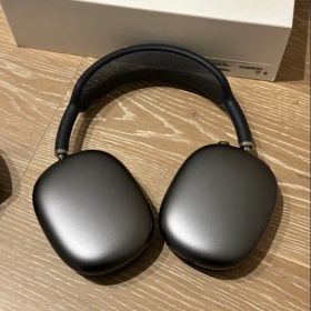 AirPods Max スペースグレー 本体