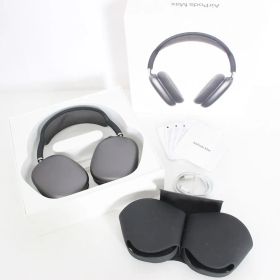 Apple AirPods Max MGYH3J/A ヘッドホン スペースグレイ ワイヤレス エアポッズ マックス 本体