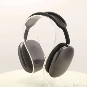 ソフマップ 〔中古品〕 AirPods Max スペースグレイ MGYH3J／A【258】