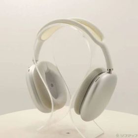 ソフマップ 〔中古品〕 AirPods Max シルバー MGYJ3J／A【377】