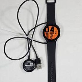 Samsung Galaxy Watch4 本体 充電器付き