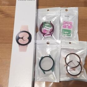 Galaxy Watch4 スマートウォッチ SAMSUNG サムスン