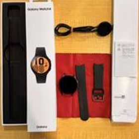 Galaxy Watch4 44mm【ブラック】