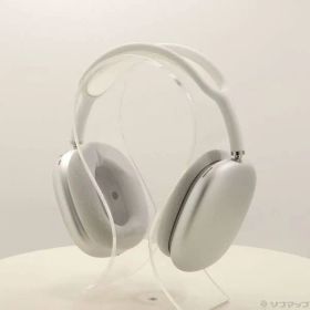 ソフマップ 〔中古品〕 AirPods Max シルバー MGYJ3J／A【258】