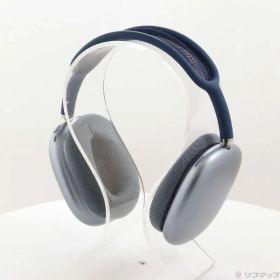 ソフマップ 〔中古品〕 AirPods Max スカイブルー MGYL3J／A【262】