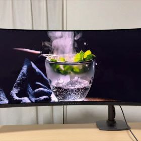 Alienware QD-OLED AW3423DWF 有機ELモニター