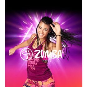 Zumba de 脂肪燃焼！【Switchゲームソフト】