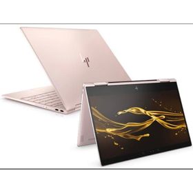 ヒューレットパッカード(hp)の【美品】HP SPECTRE x360 Convertible 13-ae0xx(ノートPC)