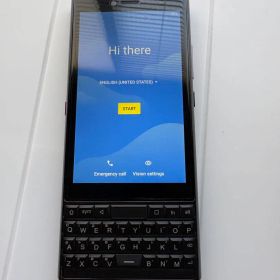 Unihertz Titanのメイン画像