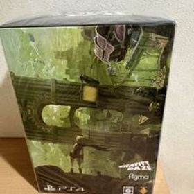 未開封 PS4 GRAVITY DAZE コレクターズエディション 2266026315