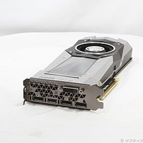 〔中古品〕 GeForce GTX 1080 PG413〔中古品〕 GeForce GTX 1080 PG413
