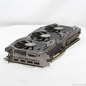 〔中古品（難あり）〕 ROG STRIX-GTX1080-A8G-GAMING〔中古品（難あり）〕 ROG STRIX-GTX1080-A8G-GAMING