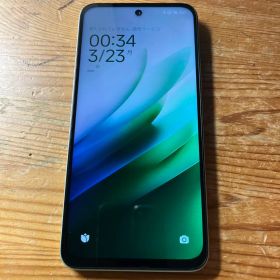 Xiaomi hyperOS 15 redmi