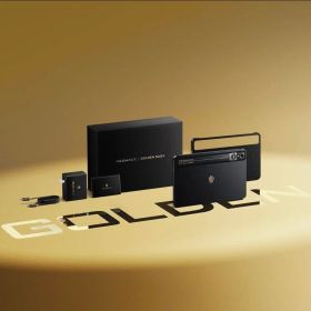 【新品未開封】REDMAGIC Astra Golden Saga 日本版