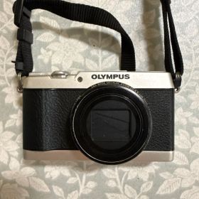 OLYMPUS STYLUS SH-1 コンパクトデジタルカメラ