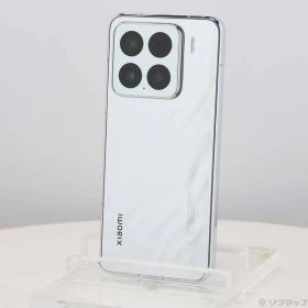 ソフマップ 〔中古品〕 Xiaomi 15 512GB リキッドシルバー SIMフリー【276】