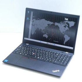 メモリ16GB Lenovo ThinkPad L15 Gen2 Core i5-1135G7/16GB/SSD256GB(M.2)/Win11Pro-64bit/WiFi6/15型/フルHD