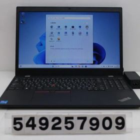 Lenovo ThinkPad L15 Gen2 Core i5 1135G7 2.4GHz/8GB/256GB/15.6W/FWXGA(1366x768)/Win11 【549257909】