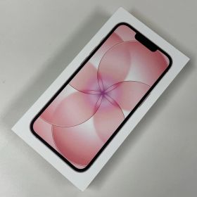 SIMフリー iPhone 17e 256GB ソフトピンク