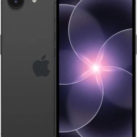 【新品・2営業日で発送】APPLE アップル アップル ／ APPLE iPhone 17e 512GB SIMフリー ブラック (SIMフリー)