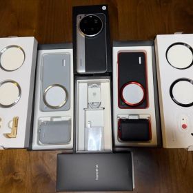 美品 Xiaomi 15 ultra フォトキット 2種類(日本未発売色有)