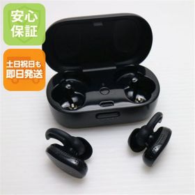 ボーズ(BOSE)のBose QuietComfort Earbuds トリプルブラック M666(ヘッドフォン/イヤフォン)