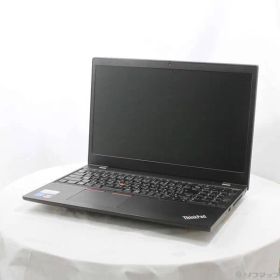 ソフマップ 〔中古品〕 ThinkPad L15 Gen 2 20X4S2E600【348】