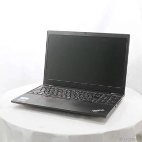 ソフマップ 〔中古品〕 ThinkPad L15 Gen 2 20X4S2E600【344】