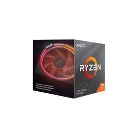 AMD Ryzen 7 3700X with Wraith Prism cooler 3.6GHz 8コア / 16スレッド 36MB 65W【国内正