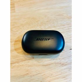 ボーズ(BOSE)のBOSE ワイヤレスイヤフォン QUIETCOMFORT EARBUDS TRI(ヘッドフォン/イヤフォン)