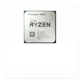 コンピューター ハードウェア Ryzen 7 3700X R7 3700X 3.6 GHz 8 コア 16 スレッド CPU プロセッサ 65W 7N