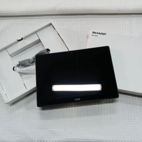 SHARP SH-T01 シャープ 防水タブレット タブレット