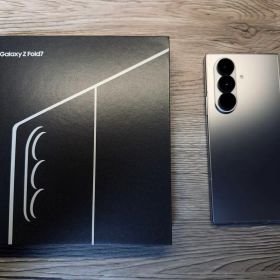 Samsung Galaxy Z Fold7 512GB