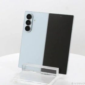 ソフマップ 〔中古品〕 Galaxy Z Fold7 256GB ミント SMF966Q SIMフリー【269】