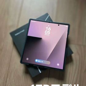 Galaxy Z Fold7 【1TB】