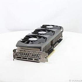 ZOTAC GAMING GeForce RTX 3080 Ti Trinity ZT-A30810D-10P