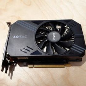中古 各社 Geforce GTX1060 (3GB PCI-E) 136127 状態： Cランク