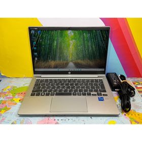 ヒューレットパッカード(hp)の極美品 512GB HP ProBook 430 G8 第11世代 Office(ノートPC)