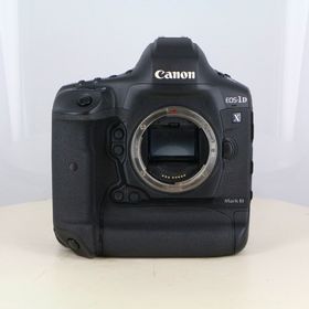 キヤノン(Canon)の【中古】(キヤノン) Canon EOS-1D X MARK III(3) ボディ(コンパクトデジタルカメラ)